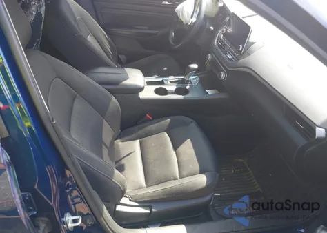 2019 Nissan Altima S z USA, uszkodzony, nr VIN 1N4BL4BV1KC161996